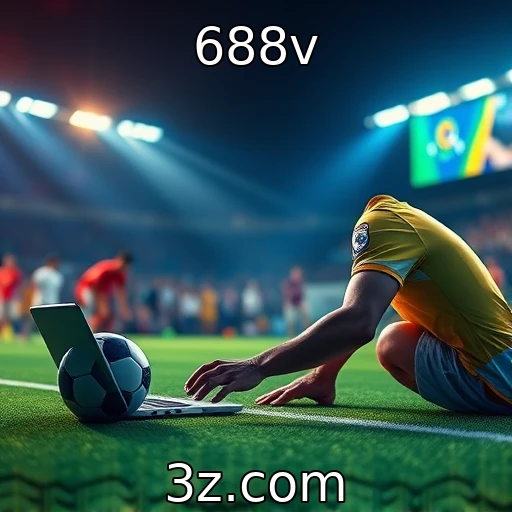 Como aumentar suas chances em apostas esportivas no Brasil