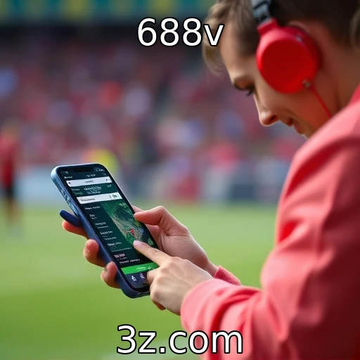 Apostas esportivas: Domine a análise para aumentar suas chances de vitória