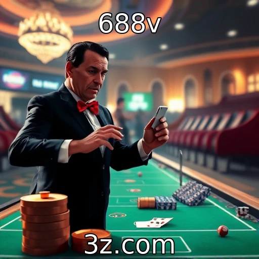 Aposte com segurança: dicas para evitar fraudes em cassinos online