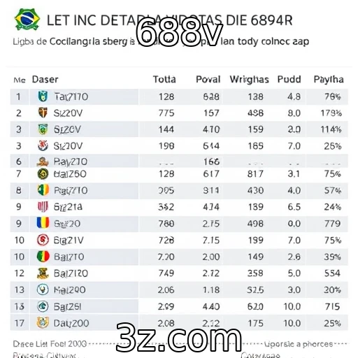 Análises detalhadas: vitória ou derrota nas apostas esportivas?